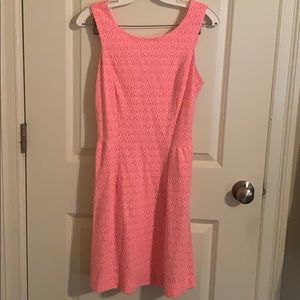Lilly Pulitzer dress, only worn once!